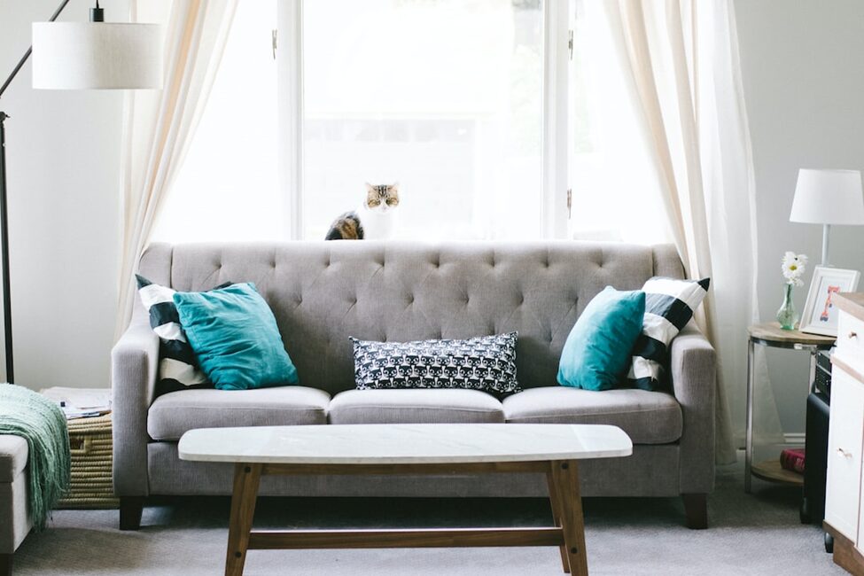 Choosing the Perfect Home Furniture Sofa for Your Living Room