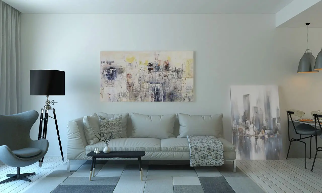 Instant Living Room Makeover: Easy Style Wins