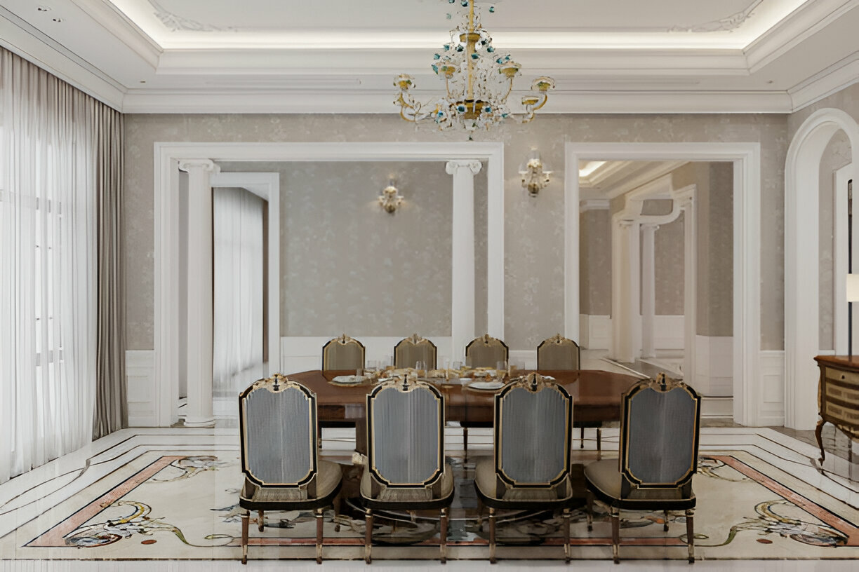 How to Mix and Match Modern Dining Chairs for a Unique Look