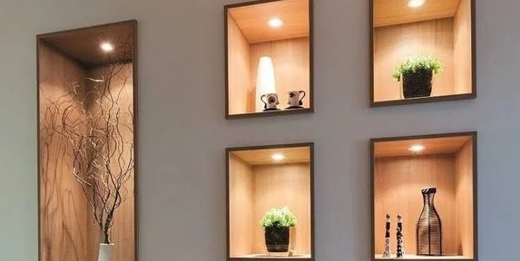 5 Useful Lighting Options for Your Display Cabinet