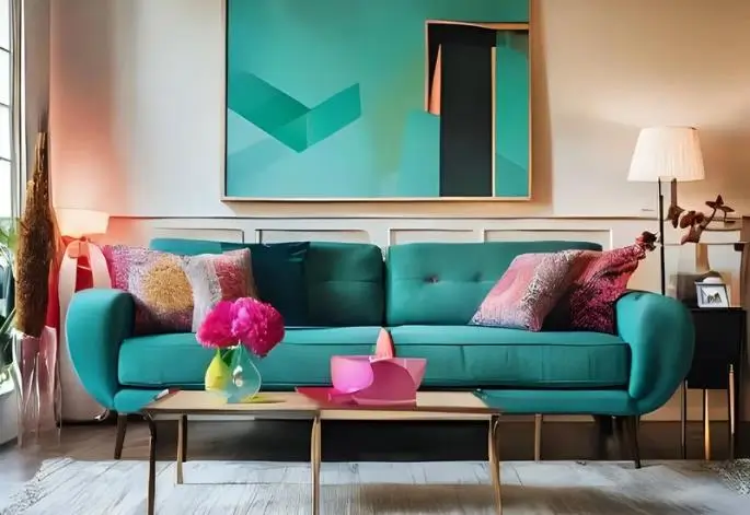 Inspirational Ideas - Furniture in Fashion