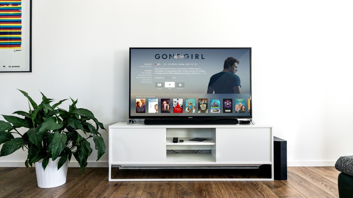 Entertainment Unit Types That Will Make Your Interior Stand Out