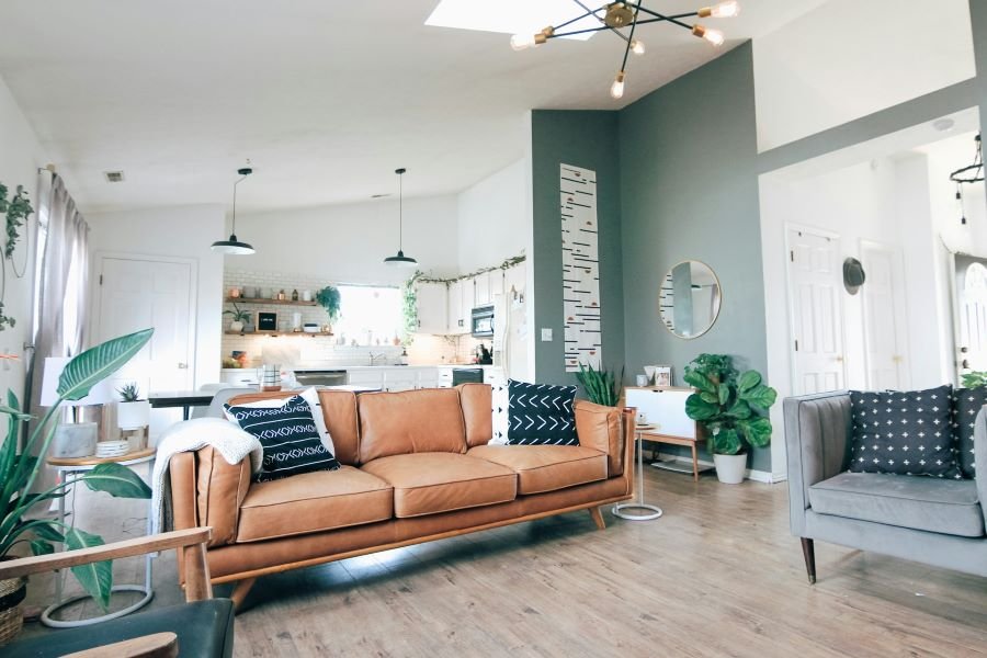 Living Room Furniture Styles: 5 Designer Secrets to Nail the Look
