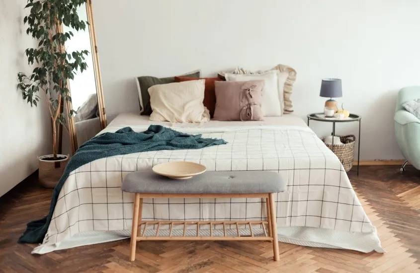 The Best Online Bedroom Furniture Store in the UK