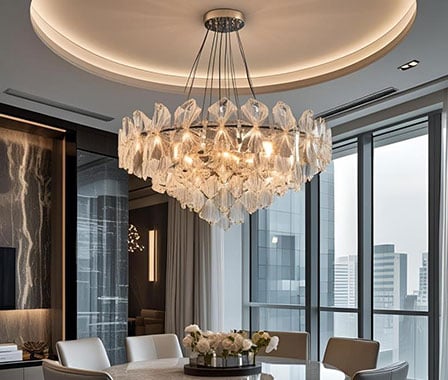 Modern Lighting UK Sale