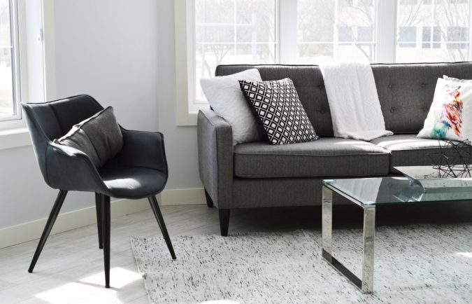 Space-saving Solutions for Small Homes: Creative Furniture Ideas