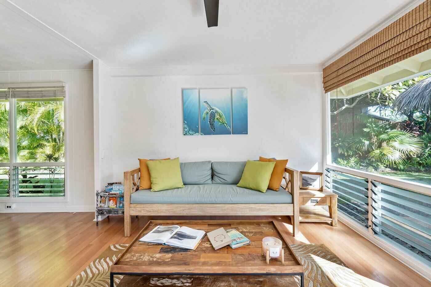 5 Stylish and Sustainable Home Ideas for a Chic and Green Home