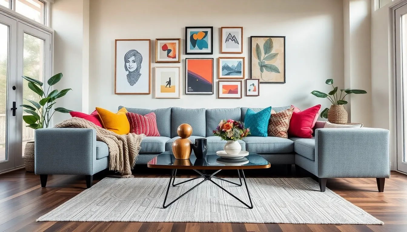 Thehometrotters.com Home Decor Ideas: Transform Your Space Today