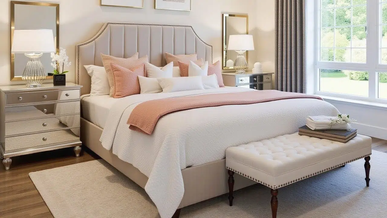 10 Modern Bedroom Furniture Ideas to Refresh Your Space