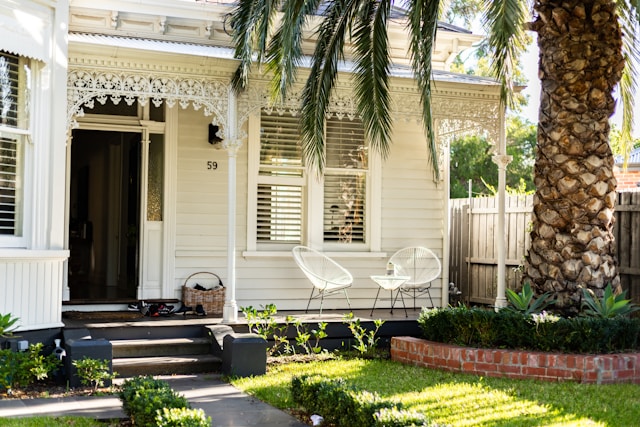 8 Tips for Designing Your Outdoor Space for Relaxation and Recreation