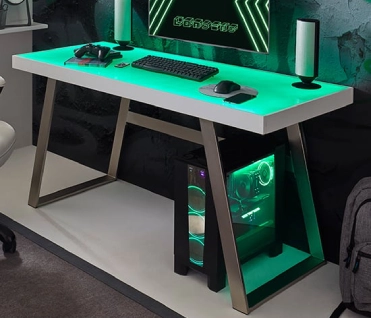 Modern Computer Desks & Tables
