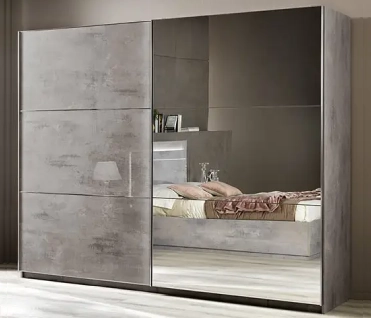 Wardrobes & Sliding Wardrobes