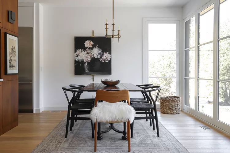 10 Simple Ways to Update Your Dining Space for 2026