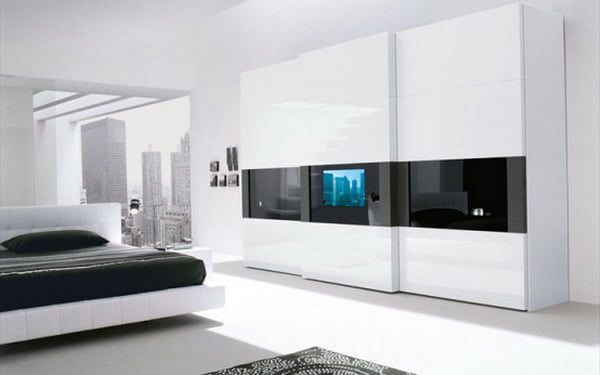 How to Choose a Large TV Stand for Your Home Entertainment Setup