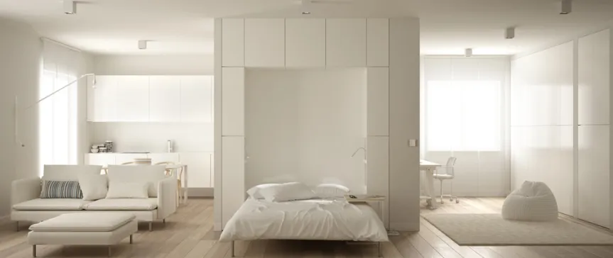 Maximizing Space with Dual-Purpose Furniture: A Smart Solution for Modern Living
