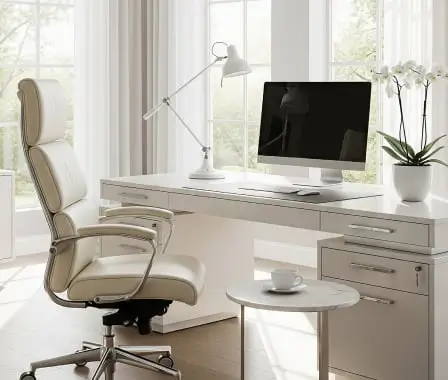Modern Office Furniture Online - Furniture in Fashion
