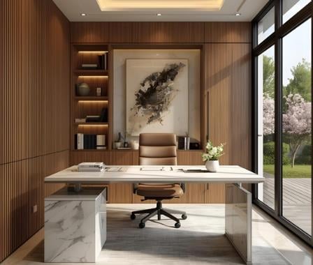Modern Office Furniture Online - Furniture in Fashion