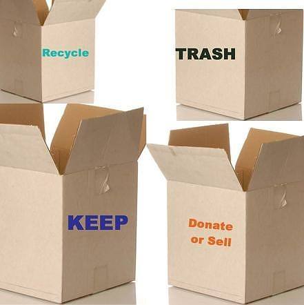 Helpful Moving Tips to Make Life Easier