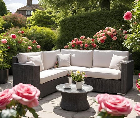 Modern Outdoor & Garden Furniture UK Sale