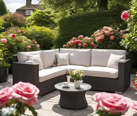 Modern Outdoor & Garden Furniture UK - Furniture in Fashion