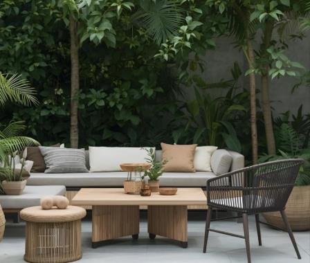 Modern Outdoor & Garden Furniture UK - Furniture in Fashion