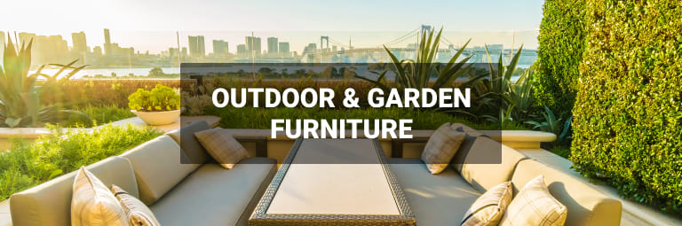 Outdoor & Garden Furniture