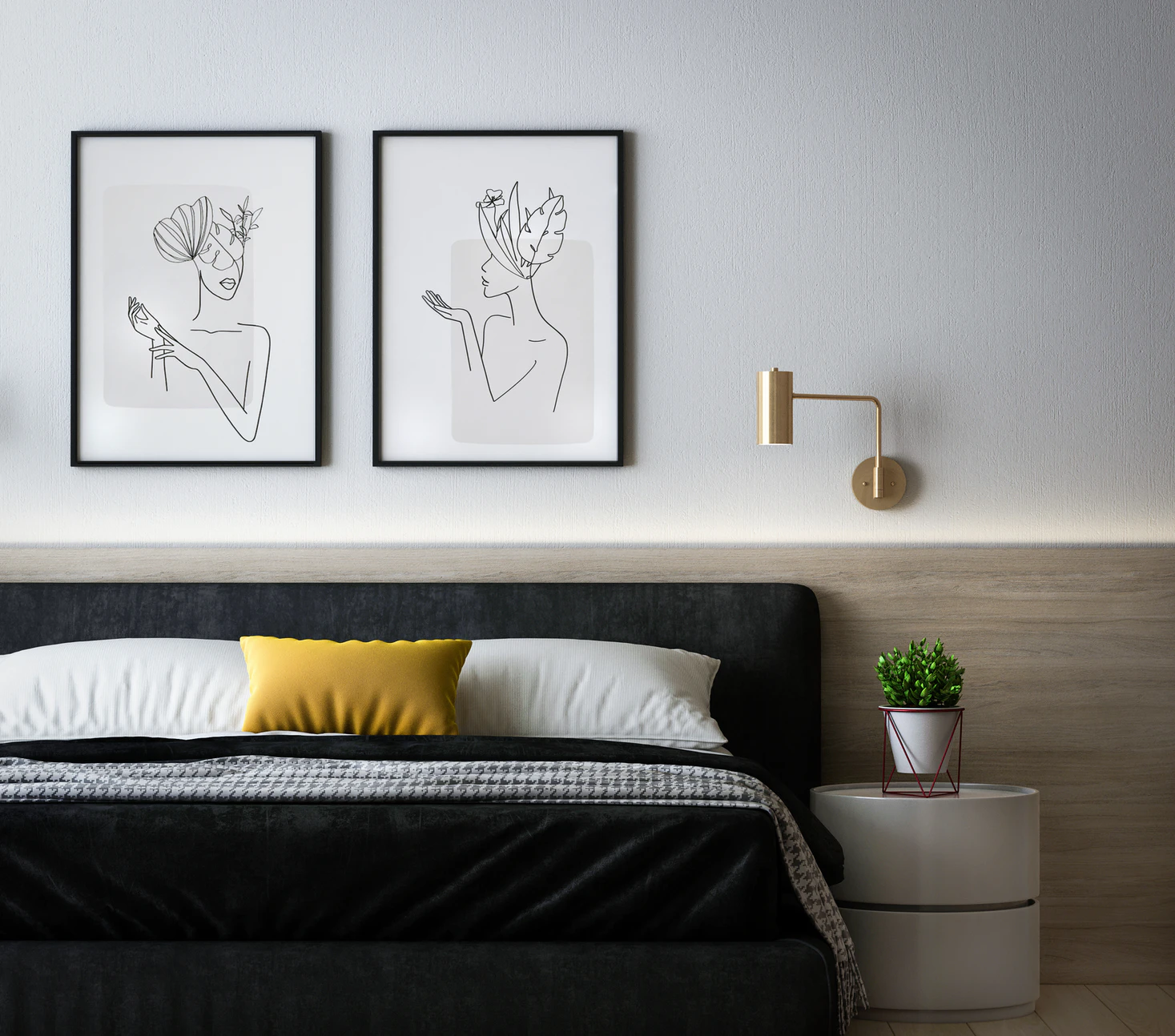 How To Remake Your Bedroom For The Best Sleep Of Your Life