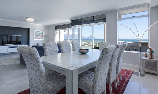 All You Need to Know About Dining Table Dimensions for Your Home