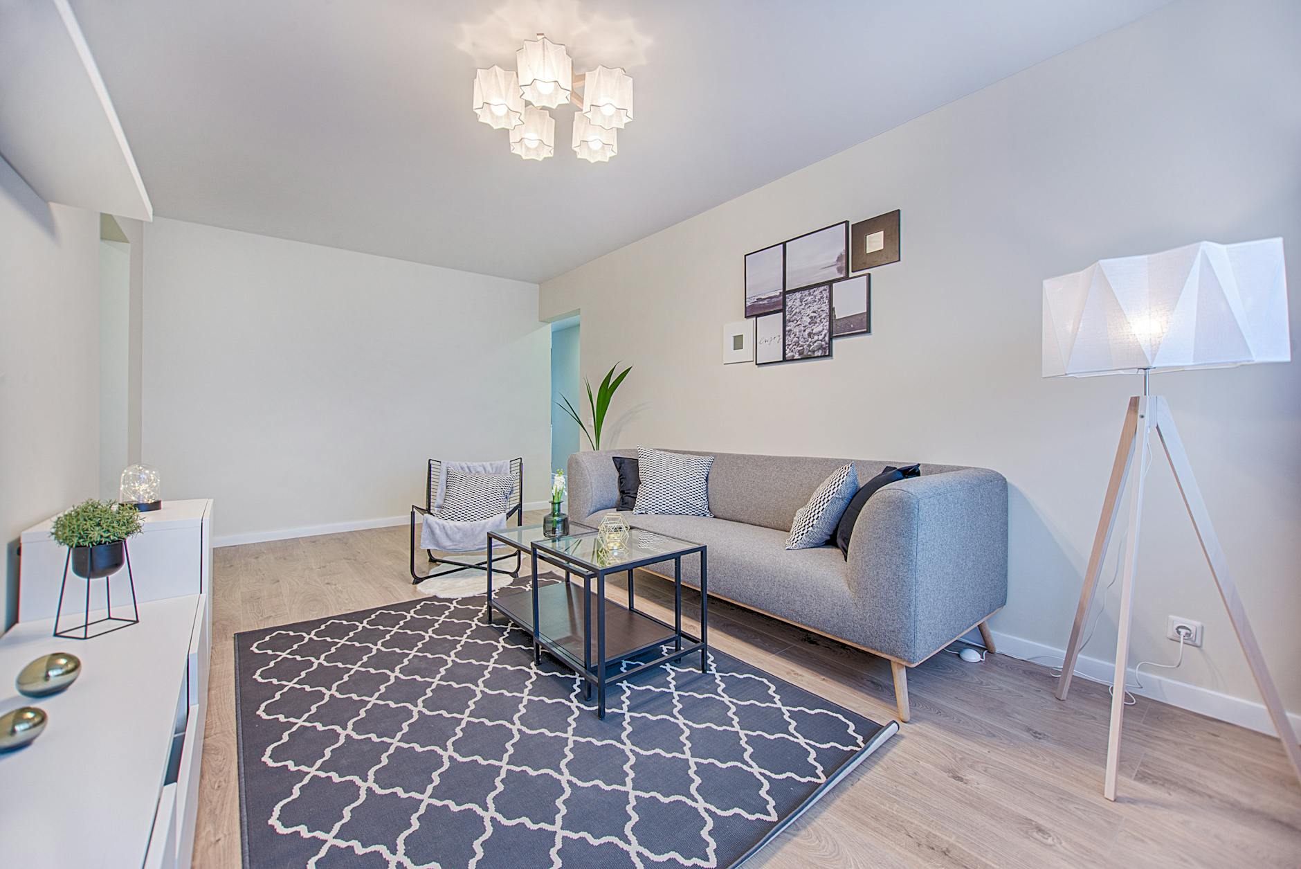 6 Types of Furniture for Your Living Room