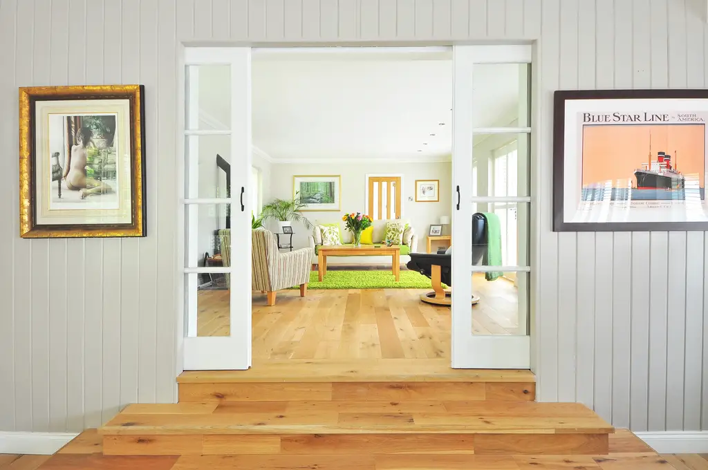 5 Smart and Easy Ways To Refresh Your Home