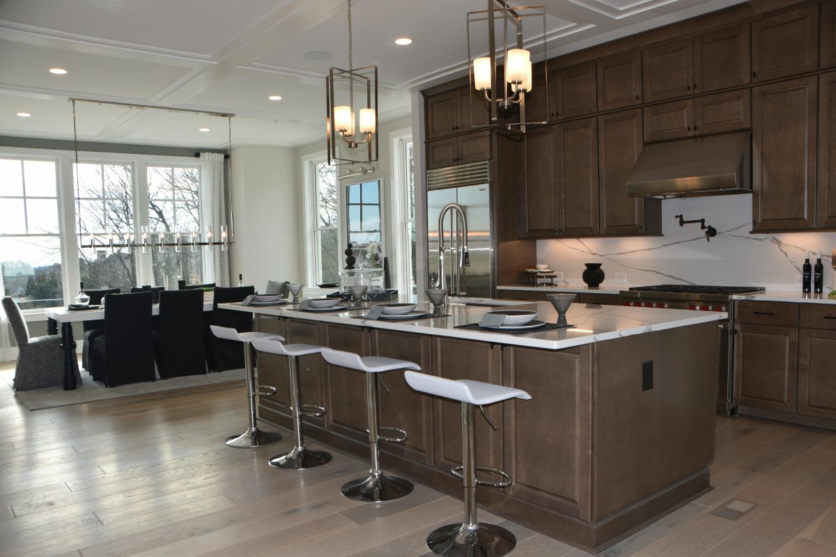 Top Trends in Breakfast Bar Tables for 2025
