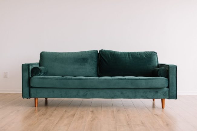 What is the best month to buy furniture on sale?