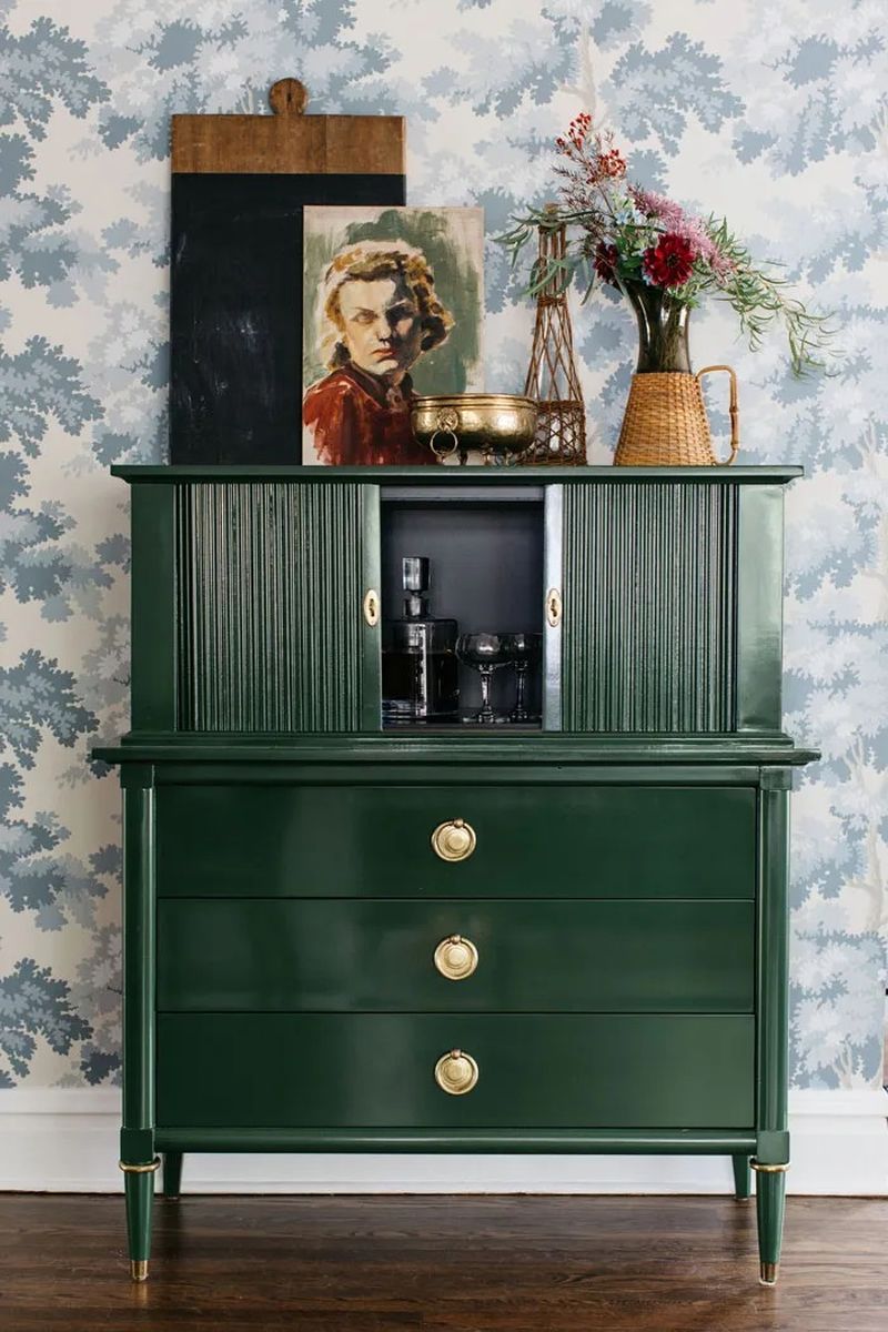 The Perfect Fit: 7 Tips For Upcycling Furniture to Suit Your Home’s Aesthetic 
