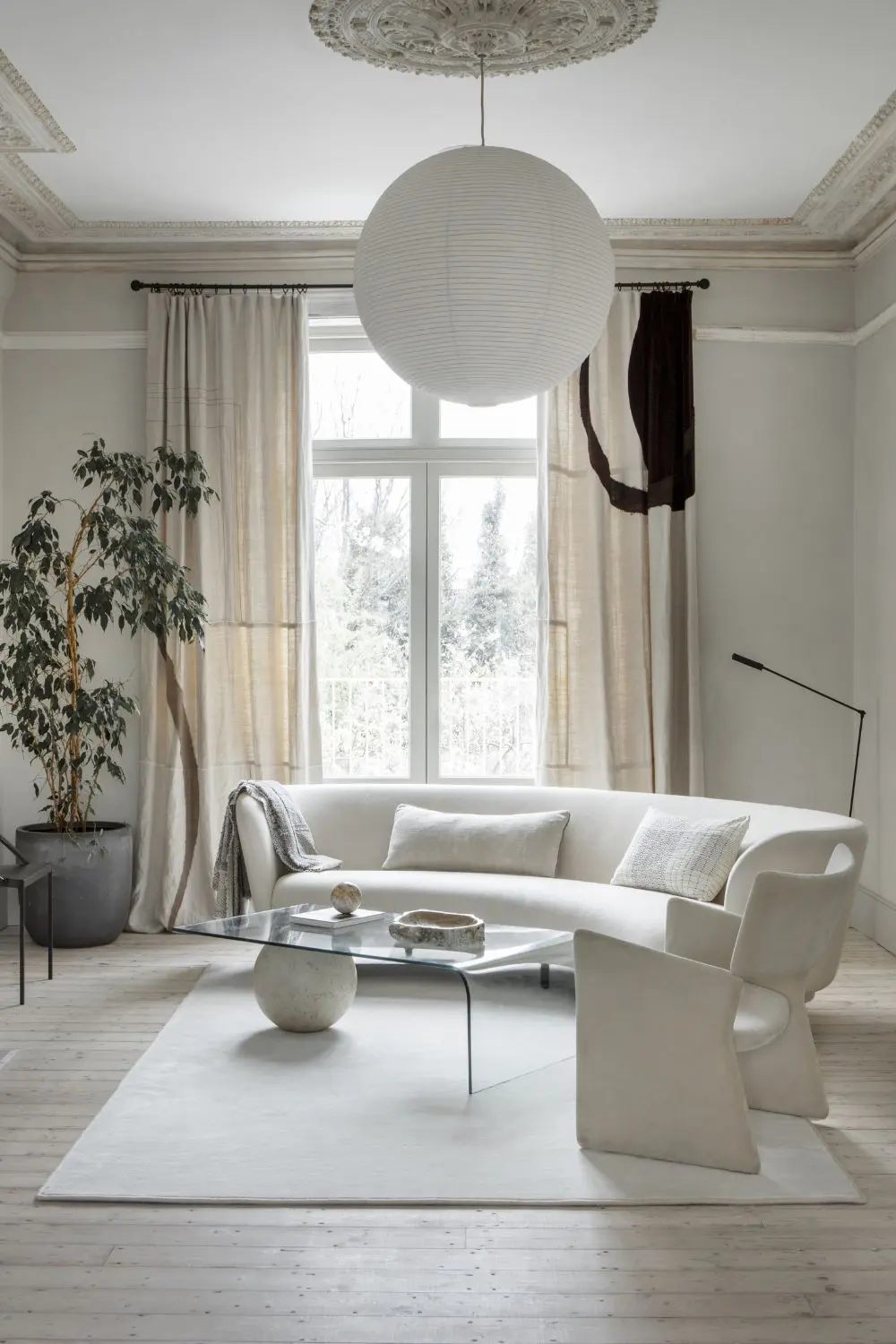 10 Most Popular Living Room Colours For 2024