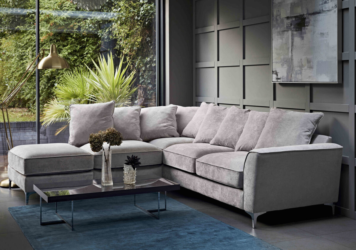Sofa Beds Top UK Searches as Most Popular Style in 2025