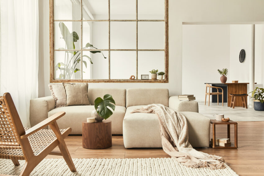 Contemporary furniture: A guide to modern design and functionality