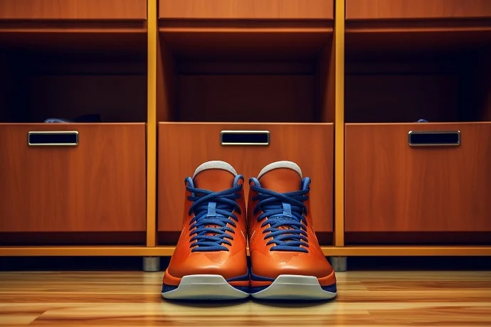 Why You Need a Shoe Rack: The Benefits of Keeping Your Shoes Organized