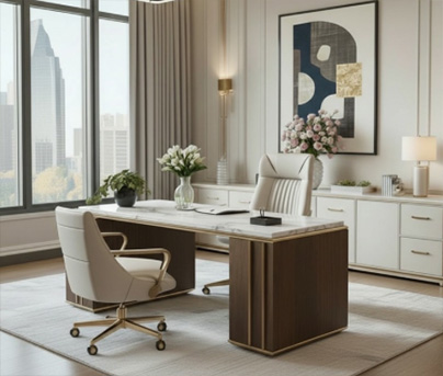 Modern Office Furniture Online UK - Furniture in Fashion