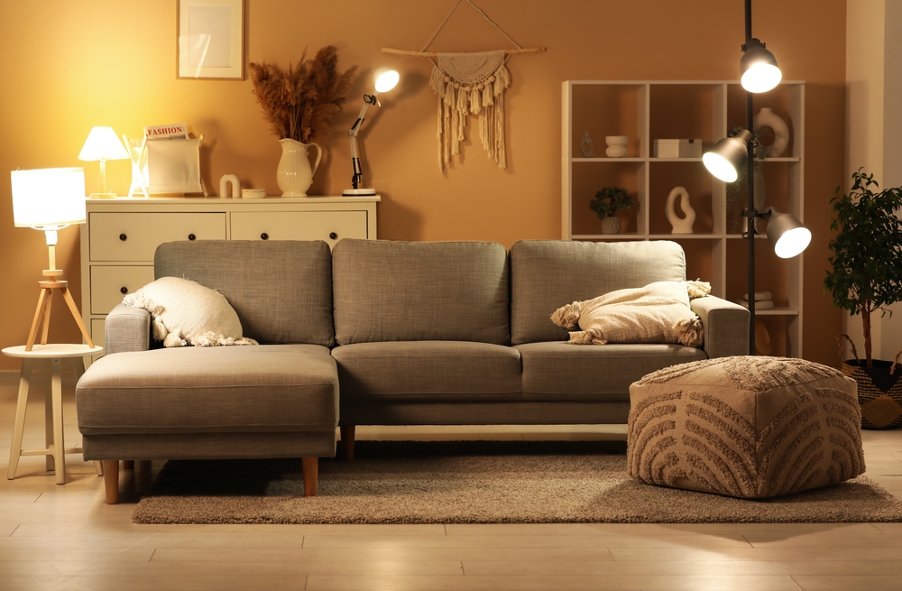 6 Mistakes to Avoid When Decorating Your Living Room