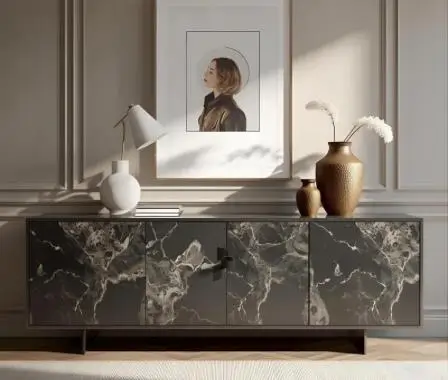 Modern Trending Living Room Sideboards UK - Furniture in Fashion
