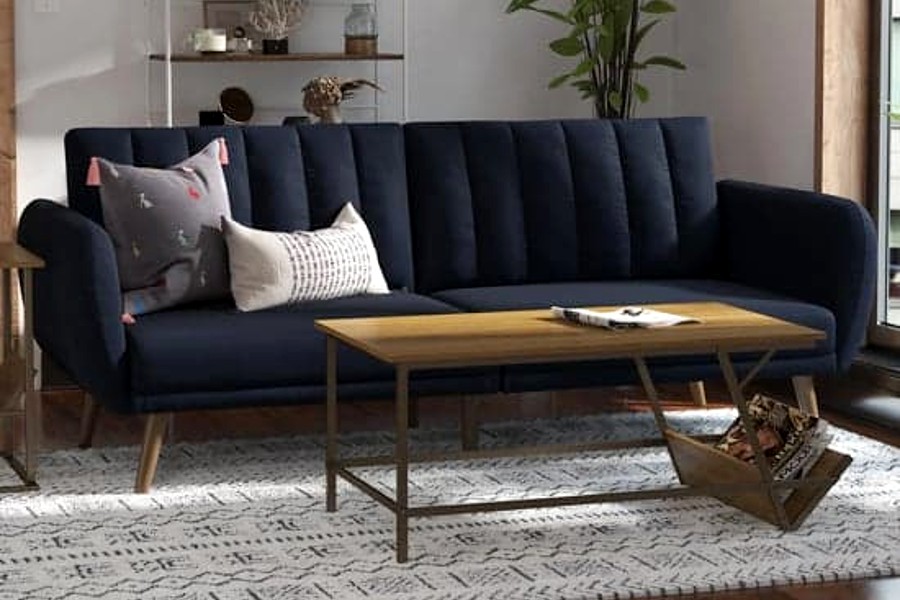 The Benefits Of Choosing A Sofa Bed For Your Living Room