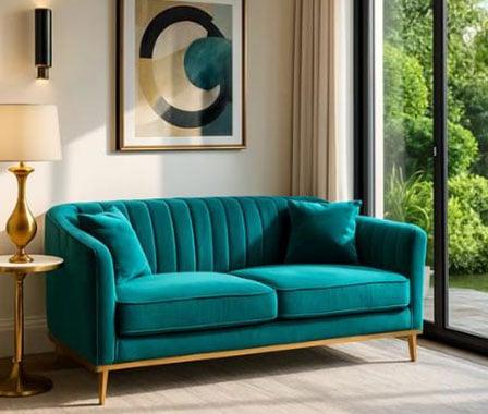 Trending Modern Living Room Furniture, Sofa Sets UK