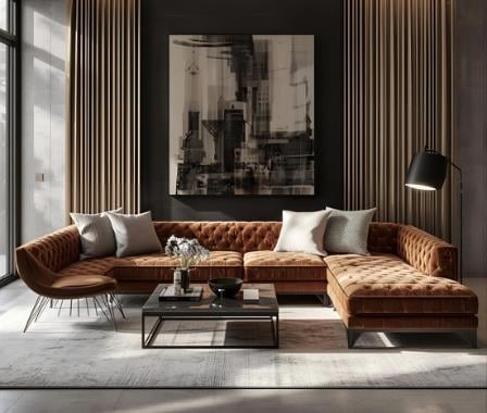 Modern Sofa Furniture UK - Furniture in Fashion