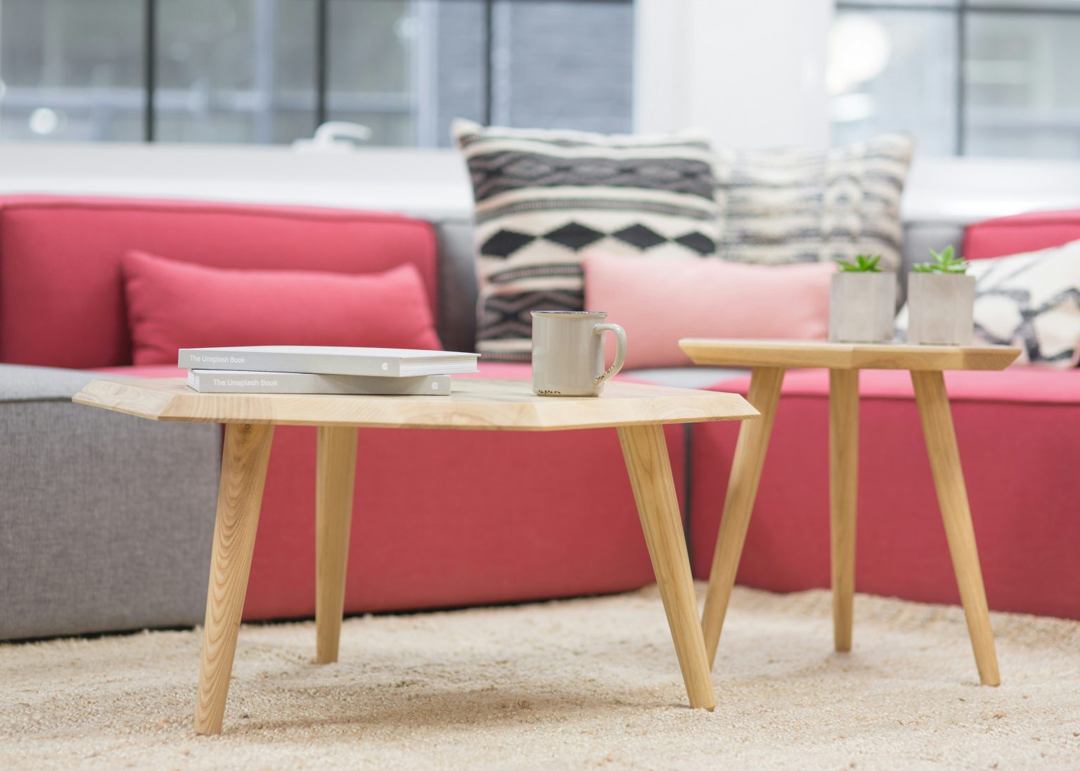 How Different Types Impact Your Space