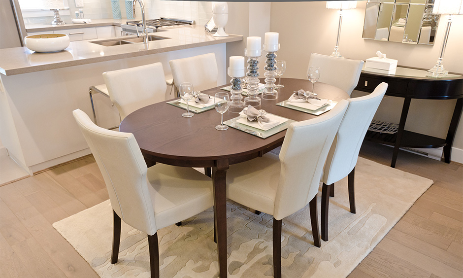 Comparing Dining Table Shapes: A Comprehensive Guide