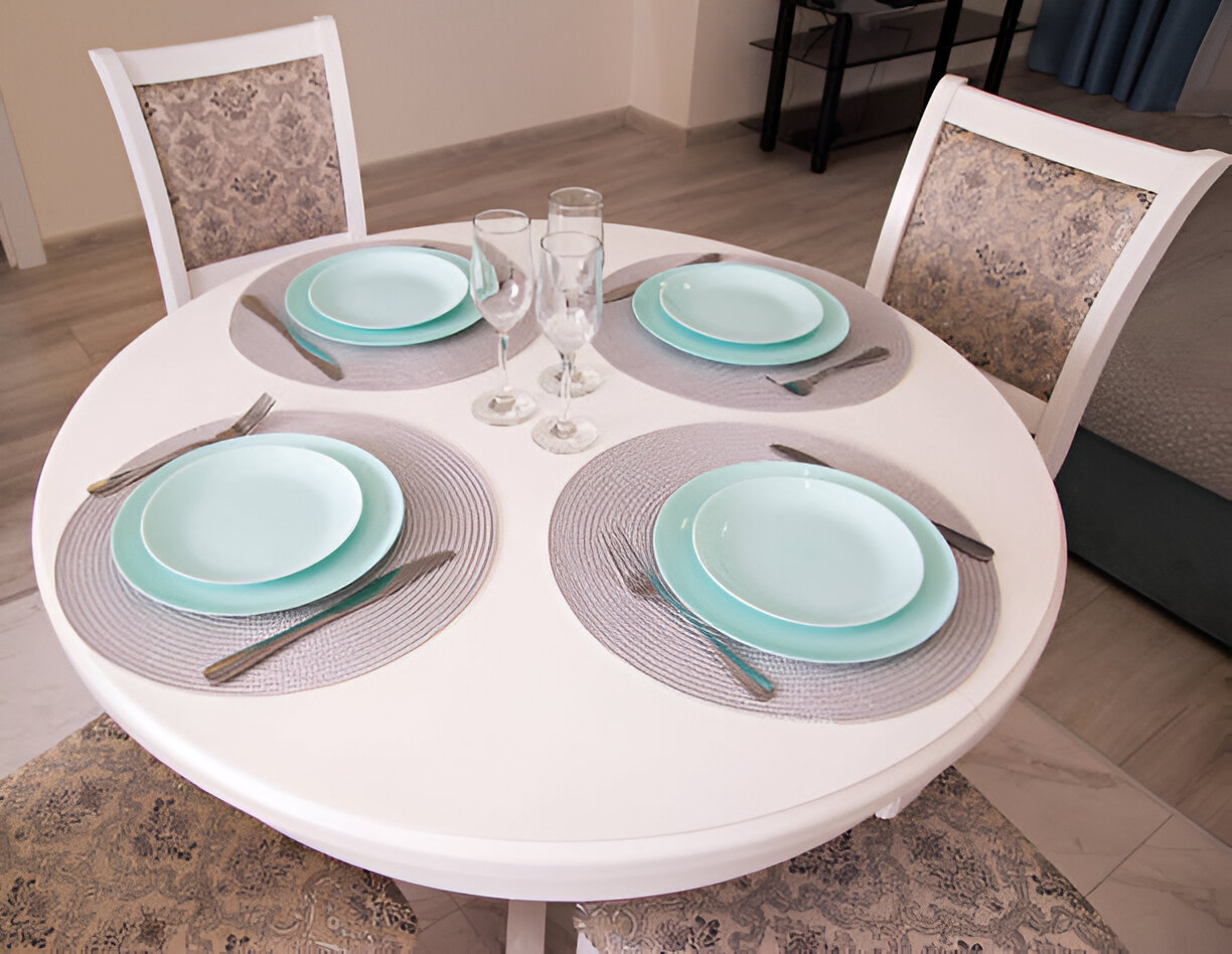 5 Easy Steps to Choose the Perfect Dining Table and Chairs