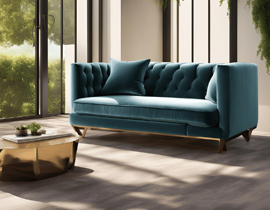 Sustainable Furniture: Eco-Friendly Choices for a Greener Home