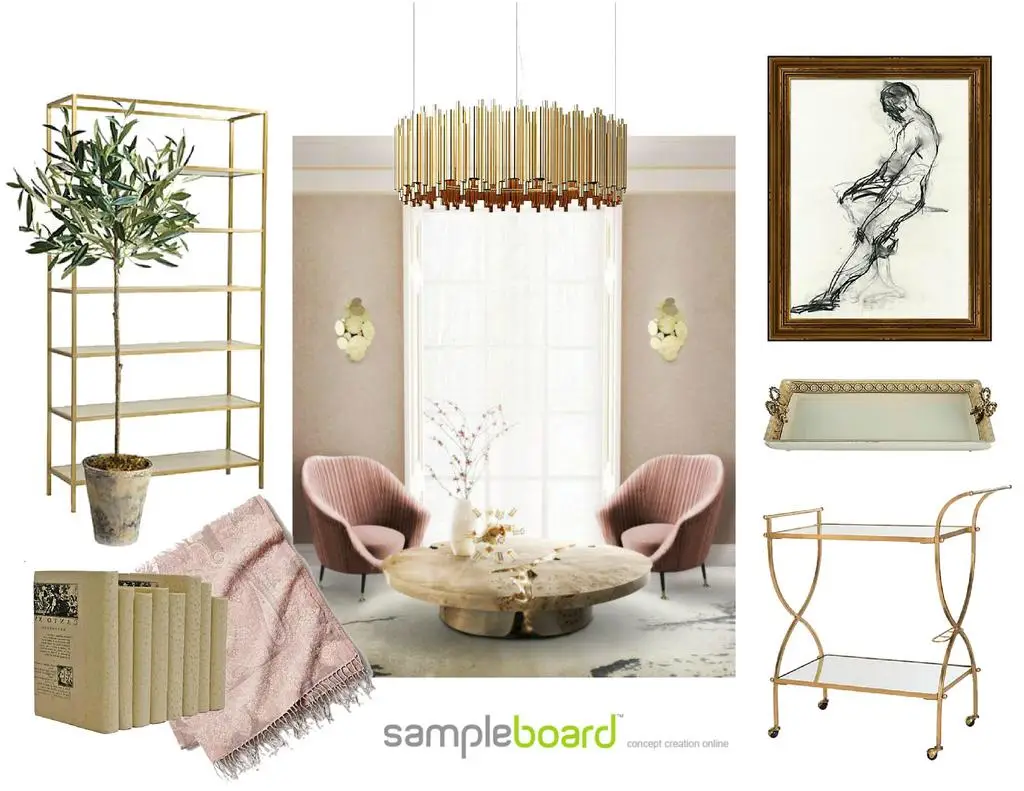 Symmetry – The Key to Every Good Interior Design