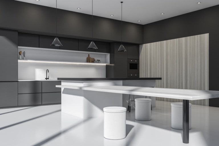 Top 5 Trends in High Gloss Sideboards for Modern Homes