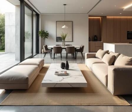 Trending Modern Coffee Tables UK - Furniture in Fashion